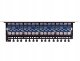 Ewimar PTF-616R-EXT/PoE EWIMAR Ogranicznik przepięć Gigabit LAN PoE MOSFET 16 kanałów 2