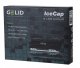 Gelid IceCap M.2 Black, czarny radiator z termopadami na dyski (HS-M2-SSD-21) 6