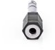 Audio adapteris Nedis 6.35mm M - 3.5mm F 5412810265589 CABW23930AT (5412810265589) 2