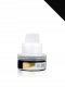 Kaps Cream Brillance 045007CZARNY Czarne One size 7