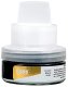 Kaps Cream Brillance 045007CZARNY Czarne One size 10