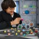 Usorteret MR.BEAST LAB, SWARMS, FUSION CHAOS PK 4