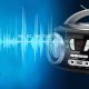 Boombox Radio FM z bluetooth Manta Black Chilli 4