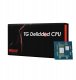 Procesor Thermal Grizzly Delidded CPU AMD 9800X3D, 8 rdzenie, 5,2 GHz, gniazdo AM5 (Granite Ridge) 3