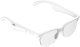 4smarts Okulary Bluetooth 4smarts SoundGlasses Sport 2 biały 4