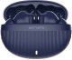 4smarts TWS Bluetooth Kopfhörer SkyBuds Pro ANC, navy blau 2
