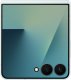 Smartfon Samsung Galaxy Z Flip7 5G 12/512GB Zielony  (88060974960140) 5