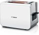 Bosch TAT8611N Toaster weiß 1
