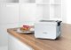 Bosch TAT8611N Toaster weiß 9