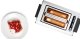 Bosch TAT8611N Toaster weiß 10
