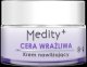 MEDITY+_Cera Wrażliwa krem nawilżający do twarzy 50ml 2