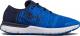 Under Armour Buty męskie SpeedForm Gemini 3 niebiesko-białe r. 46 (1298535-400) 1