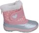 Buty Śniegowce Cleve - Rozmiar 28 - Dziewczęce 4