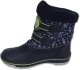 Buty Śniegowce Cleve Rozmiar 31 - Chłopięce Czarne 5