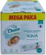 Dada Chusteczki nawilżane Pure Care Aqua 9x52szt 2