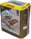 Pieluchy Dada Extra Care 3 BAG 4-9kg 192szt. 3