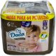 Dada Pieluchy Extra Care 6 BAG 16kg+ 64szt. 2