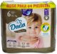 Dada Pieluchy Extra Care 6 BAG 16kg+ 64szt. 7