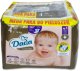 Dada Pieluchy Extra Care 4 BAG 7-16kg 80szt. 2