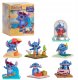 JUP STITCH FIGURKI BLIND BOX ASST 1