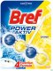 Bref Power Aktiv Zawieszka do WC Lemon 50g 1