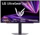 Monitor LG UltraGear OLED 27GX704A-B 1