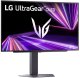Monitor LG UltraGear OLED 27GX704A-B 3