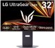 Monitor LG UltraGear OLED 32GX850A-B 1