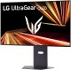Monitor LG UltraGear OLED 32GX850A-B 2