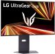 Monitor LG UltraGear OLED 32GX850A-B 3