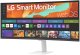 Monitor LG 34U601SA-W Smart 2