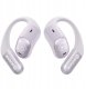BUGANI Free B15 Lamborghini Limited edition - light purple - Słuchawki TWS typu Open Ear 1