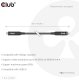 Kabel USB Club 3D USB-C - USB-C 15 m Czarny (CAC-2580) 2