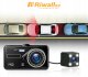 WIDEOREJESTRATOR JAZDY DOTYKOWY REJESTRATOR KAMERA COFANIA RIWALL RCR-01 4