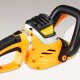 Riwall NOŻYCE ELEKTRYCZNE DIAMENT DO ŻYWOPŁOTU KRZEWÓW GAŁĘZI 61cm REH 6261 RH 13