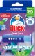 Duck Fresh Discs Virtual Violet - Żelowy Krążek Do Toalety 36ml + Aplikator 5