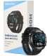 Smartwatch Męski Zegarek Wenom GT41 GPS Zdrowie Sport 1