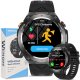 Smartwatch Męski Zegarek Wenom GT41 GPS Zdrowie Sport 2