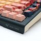 Klawiatura Ducky Year of the Snake 2025 Zodiac Klawiatura gamingowa 75% Hot-Swap RGB ISO - MX2A Brown 3