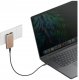 Ładowarka sieciowa Energea TravelWorld Edge 65W 2xUSB-C PD/PPS/QC3.0 (US/UK/EU) złota 6