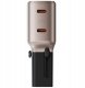 Ładowarka sieciowa Energea TravelGo Adapter 45 2xUSB-C 45W złoto-czarna 5