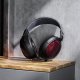 Słuchawki FiiO FT13 czerwone drewno 2