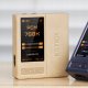 FiiO SK-EStick QX13 - brown - Pokrowiec na QX13+Powerbank 3