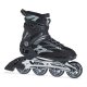 FILA SKATES Rolki ARGON 84 black/grey 43 1