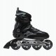 FILA SKATES Rolki ARGON 84 black/grey 43 3