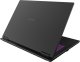 Laptop Gigabyte Gaming A18 3VH Ryzen 7 260 / 16 GB / 1 TB / W11 / RTX 5060 / 165 Hz (3VHK3EEC94SH) 2