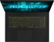 Laptop Gigabyte Gaming A18 3VH Ryzen 7 260 / 16 GB / 1 TB / W11 / RTX 5060 / 165 Hz (3VHK3EEC94SH) 4