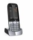Telefon stacjonarny GIGASET SL850H PRO DECT Mobilteil Farbdisplay Vibrationsalarm f�r N870 N720 N670 N510 GAP und CAT-iq kompatible Basisstationen 1