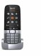 Telefon stacjonarny GIGASET SL850H PRO DECT Mobilteil Farbdisplay Vibrationsalarm f�r N870 N720 N670 N510 GAP und CAT-iq kompatible Basisstationen 2