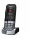 Telefon stacjonarny GIGASET SL850H PRO DECT Mobilteil Farbdisplay Vibrationsalarm f�r N870 N720 N670 N510 GAP und CAT-iq kompatible Basisstationen 3